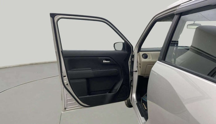 2020 Maruti New Wagon-R VXI 1.2, Petrol, Manual, 31,219 km, LHS Front Door