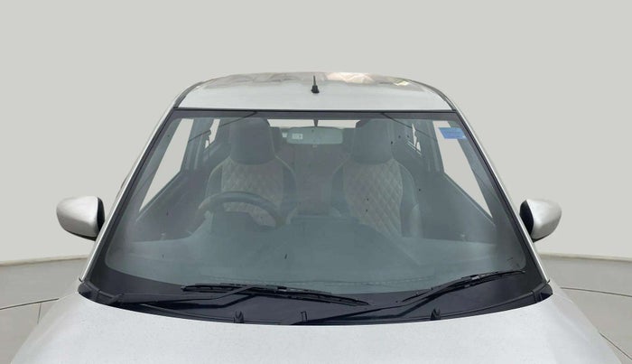 2020 Maruti New Wagon-R VXI 1.2, Petrol, Manual, 31,219 km, Front Windshield