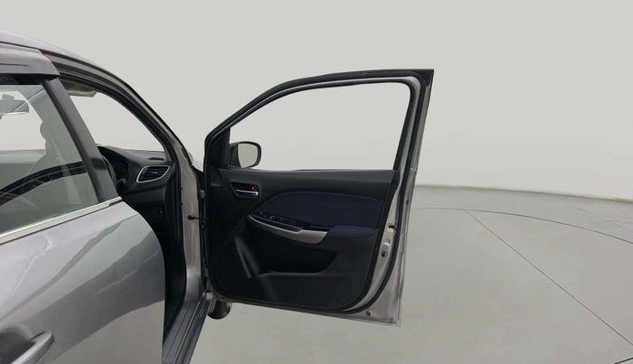 2021 Maruti Baleno DELTA PETROL 1.2, Petrol, Manual, 19,737 km, RHS Front Door