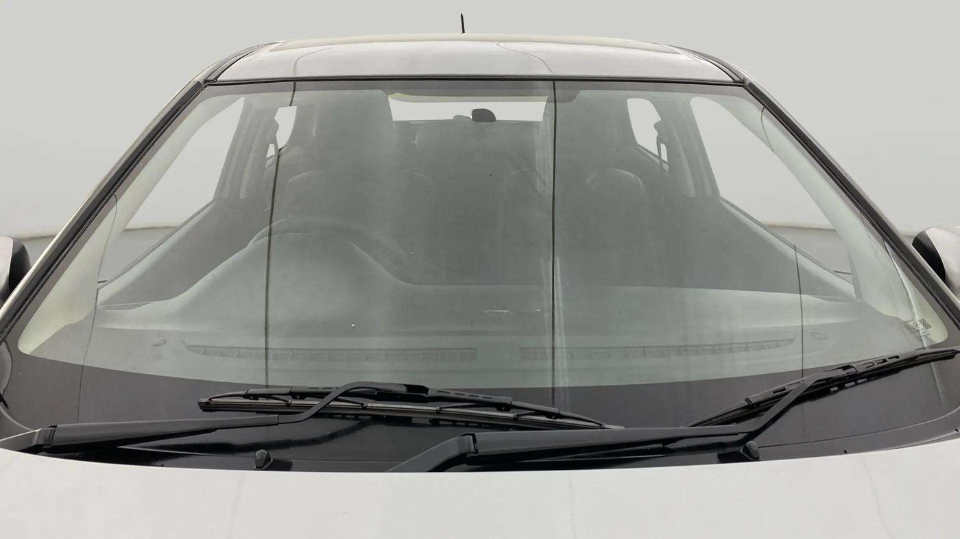 2021 Maruti Baleno DELTA PETROL 1.2, Petrol, Manual, 19,737 km, Front Windshield