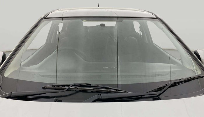2021 Maruti Baleno DELTA PETROL 1.2, Petrol, Manual, 19,737 km, Front Windshield