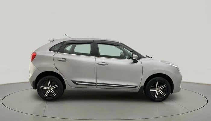 2021 Maruti Baleno DELTA PETROL 1.2, Petrol, Manual, 19,737 km, Right Side View