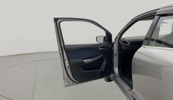 2021 Maruti Baleno DELTA PETROL 1.2, Petrol, Manual, 19,737 km, LHS Front Door