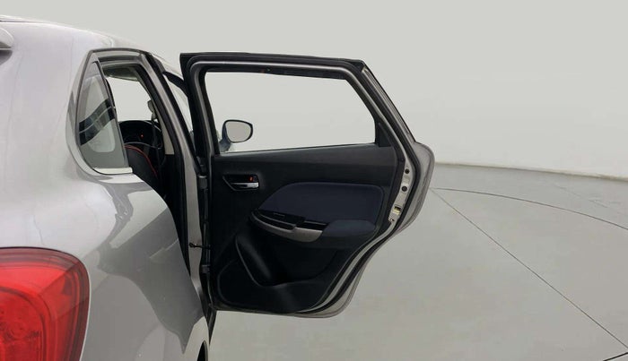 2021 Maruti Baleno DELTA PETROL 1.2, Petrol, Manual, 19,737 km, RHS Rear Door