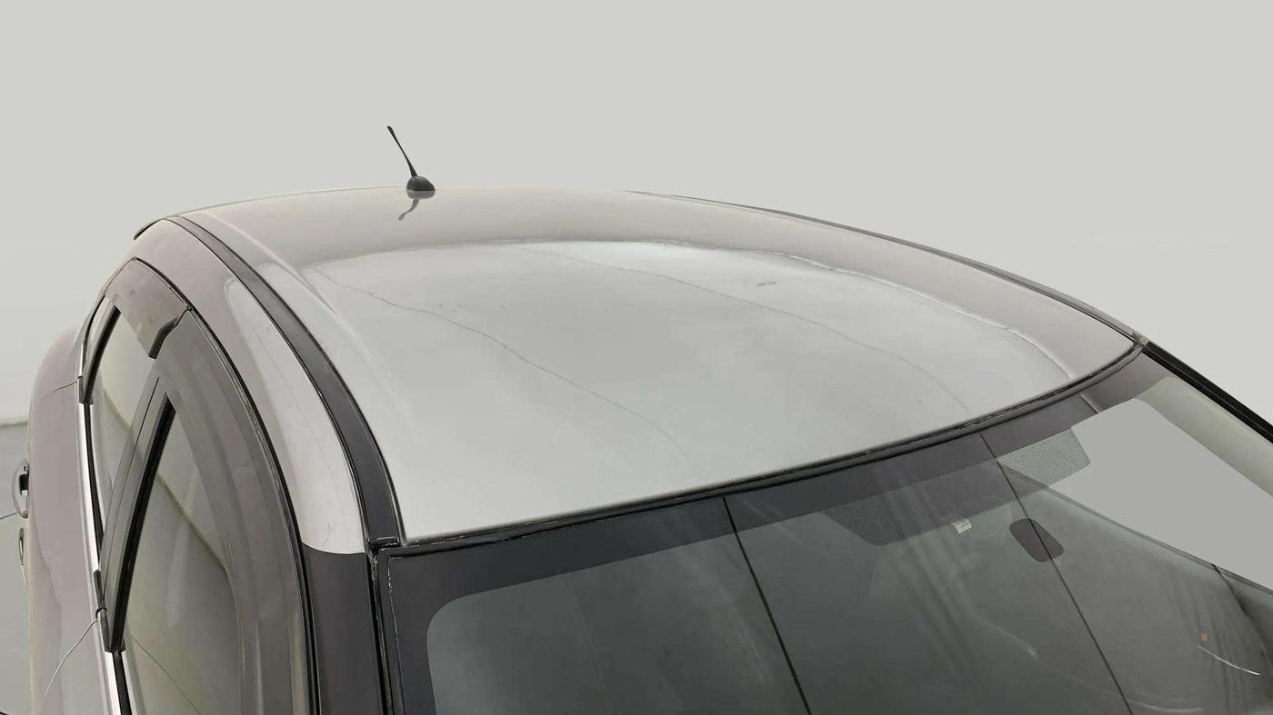 2021 Maruti Baleno DELTA PETROL 1.2, Petrol, Manual, 19,737 km, Roof