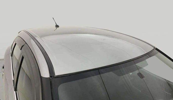 2021 Maruti Baleno DELTA PETROL 1.2, Petrol, Manual, 19,737 km, Roof
