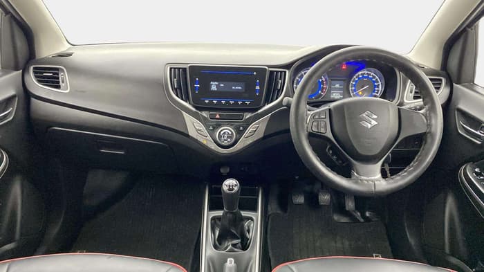 Interior