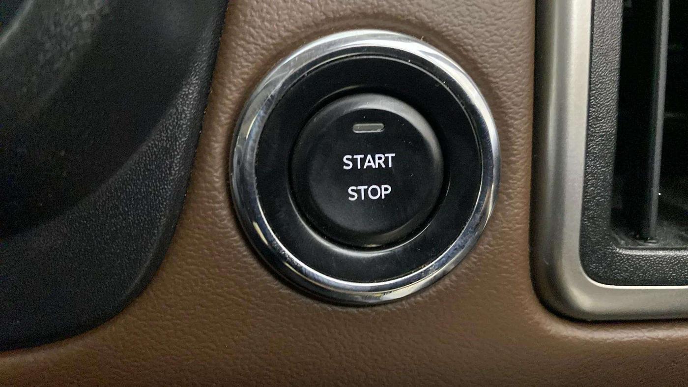 2022 Mahindra SCORPIO-N Z8 L PETROL MT 7 STR, Petrol, Manual, 25,639 km, Keyless Start/ Stop Button