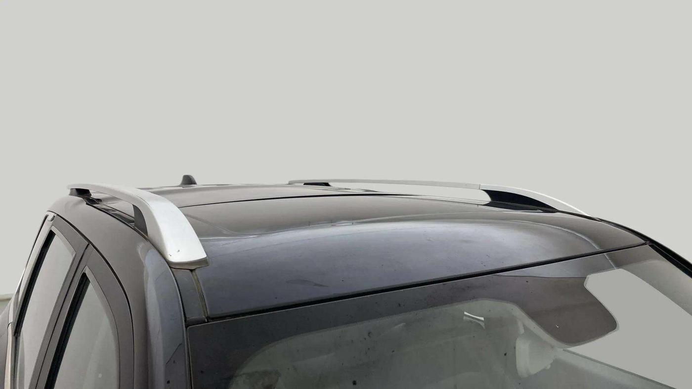 2022 Mahindra SCORPIO-N Z8 L PETROL MT 7 STR, Petrol, Manual, 25,639 km, Roof