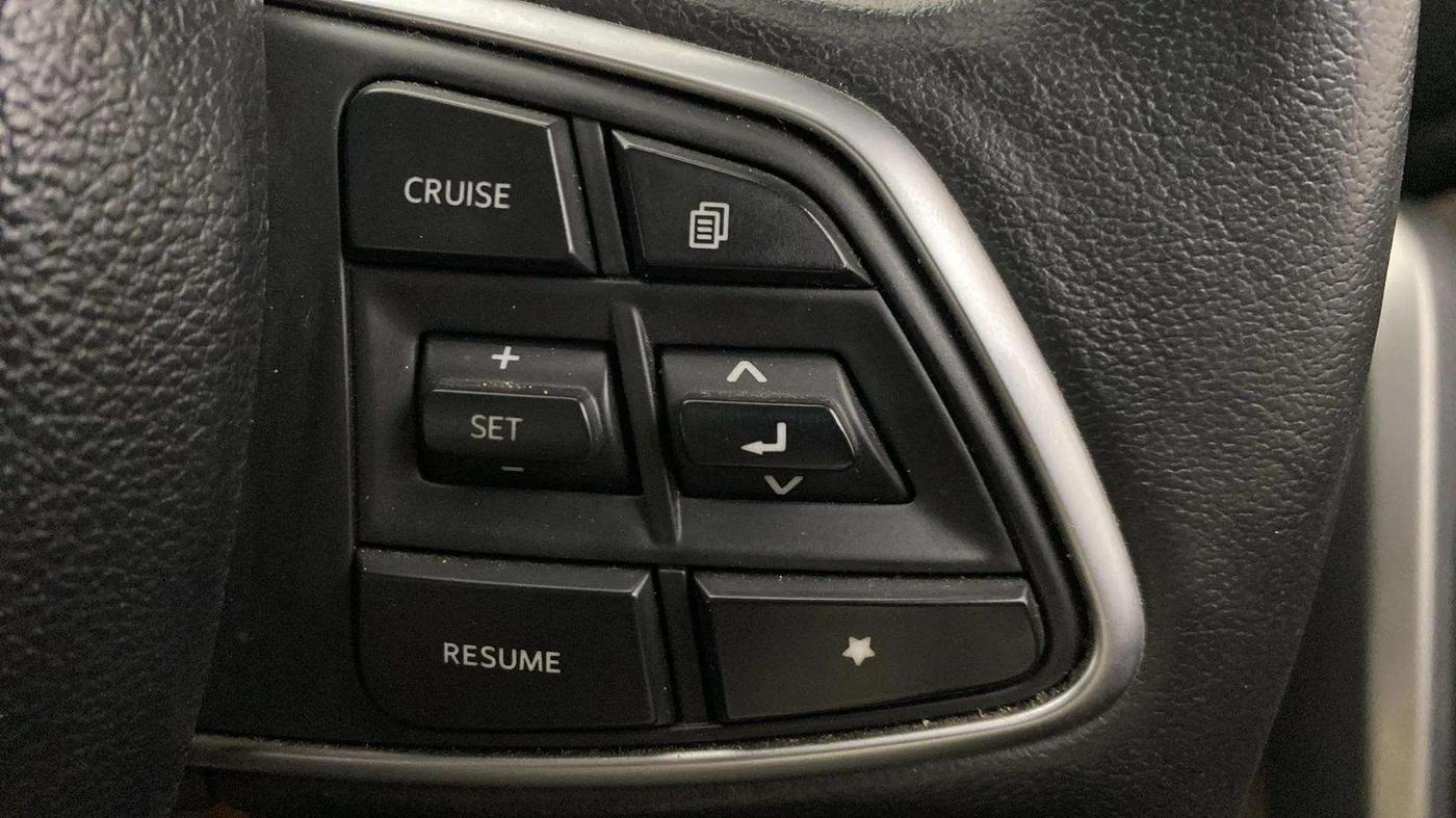 2022 Mahindra SCORPIO-N Z8 L PETROL MT 7 STR, Petrol, Manual, 25,639 km, Adaptive Cruise Control