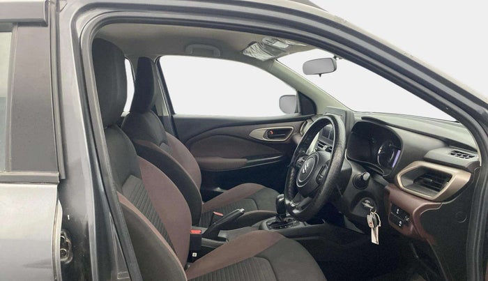 2023 Maruti FRONX DELTA PLUS 1.2L AGS, Petrol, Automatic, 26,871 km, Right Side Front Door Cabin