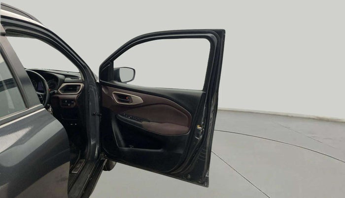 2023 Maruti FRONX DELTA PLUS 1.2L AGS, Petrol, Automatic, 26,871 km, RHS Front Door