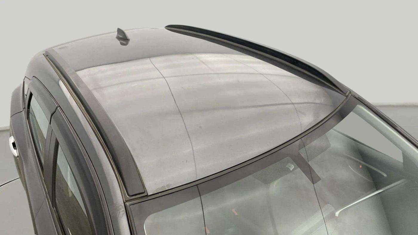 2023 Maruti FRONX DELTA PLUS 1.2L AGS, Petrol, Automatic, 26,871 km, Roof