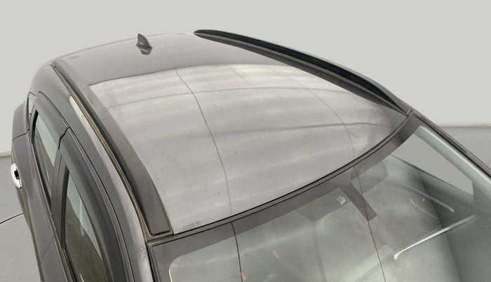2023 Maruti FRONX DELTA PLUS 1.2L AGS, Petrol, Automatic, 26,871 km, Roof