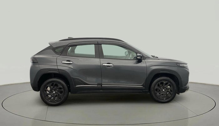 2023 Maruti FRONX DELTA PLUS 1.2L AGS, Petrol, Automatic, 26,871 km, Right Side View