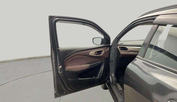 2023 Maruti FRONX DELTA PLUS 1.2L AGS, Petrol, Automatic, 26,871 km, LHS Front Door