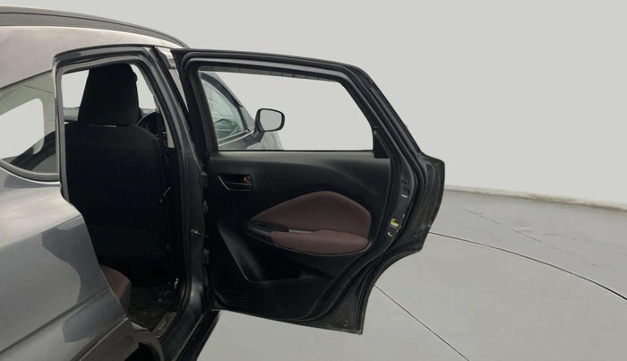 2023 Maruti FRONX DELTA PLUS 1.2L AGS, Petrol, Automatic, 26,871 km, RHS Rear Door
