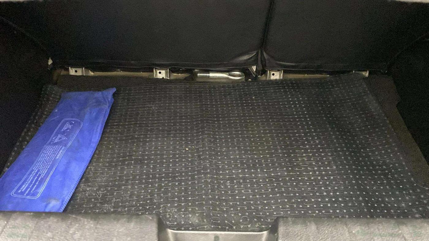 2019 Maruti Baleno DELTA PETROL 1.2, Petrol, Manual, 74,701 km, Boot Open Zoomed View