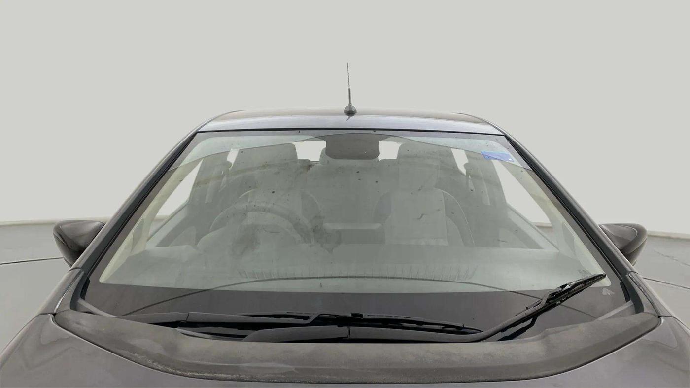 2021 Tata ALTROZ XT PETROL, Petrol, Manual, 44,760 km, Front Windshield