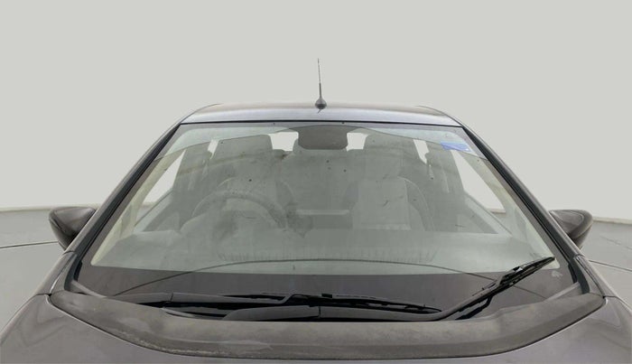 2021 Tata ALTROZ XT PETROL, Petrol, Manual, 44,760 km, Front Windshield