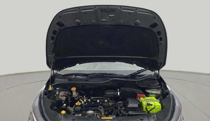 2021 Tata ALTROZ XT PETROL, Petrol, Manual, 44,760 km, Open Bonet