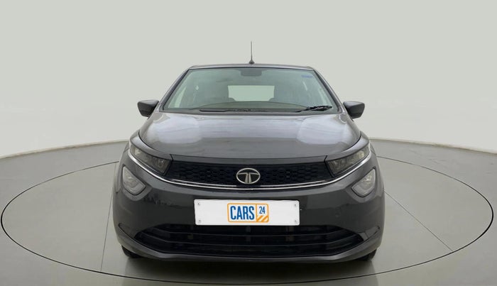 2021 Tata ALTROZ XT PETROL, Petrol, Manual, 44,760 km, Front