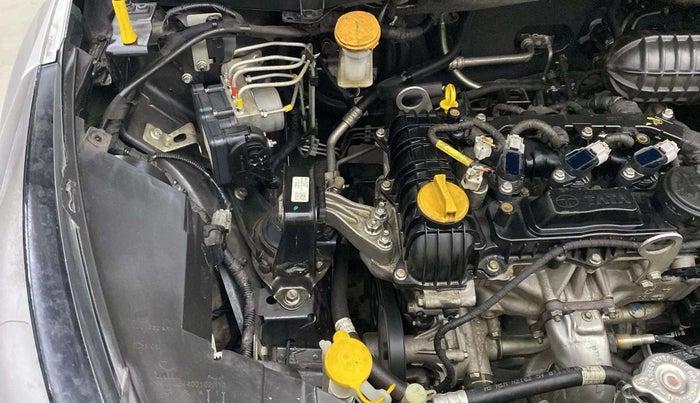 2021 Tata ALTROZ XT PETROL, Petrol, Manual, 44,760 km, Engine View - Right