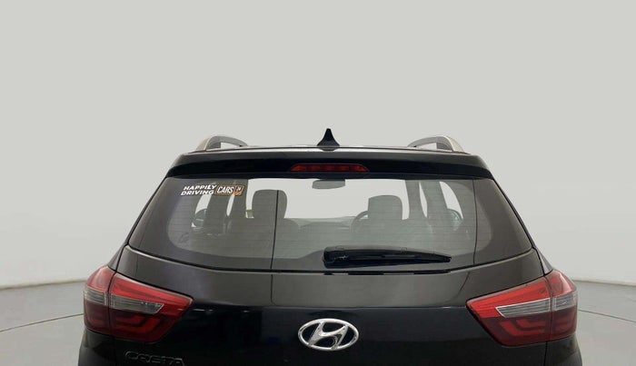 2016 Hyundai Creta SX PLUS 1.6 PETROL, Petrol, Manual, 50,941 km, Rear Windshield