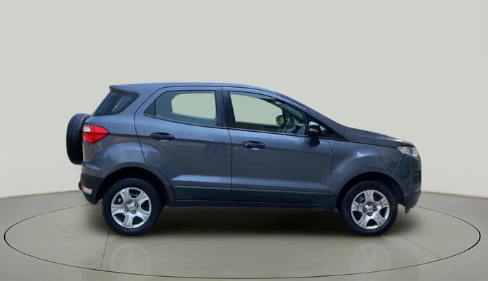 2015 Ford Ecosport AMBIENTE 1.5L PETROL, Petrol, Manual, 68,068 km, Right Side View