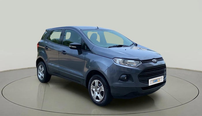 2015 Ford Ecosport AMBIENTE 1.5L PETROL, Petrol, Manual, 68,068 km, SRP