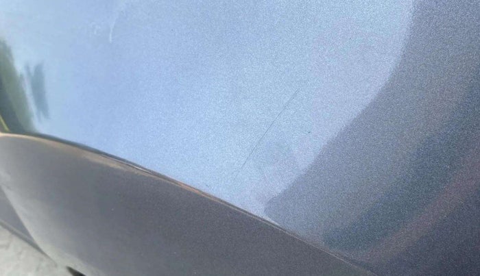 2015 Ford Ecosport AMBIENTE 1.5L PETROL, Petrol, Manual, 68,068 km, Right fender - Slightly dented