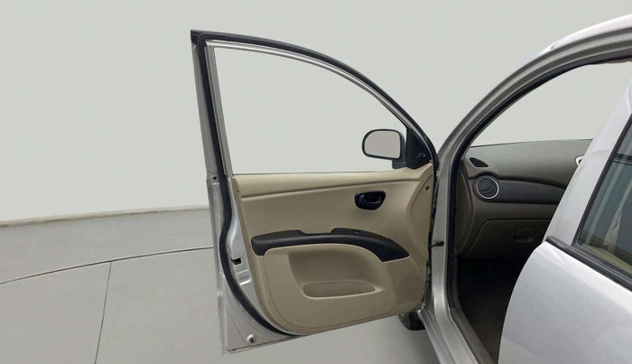 2014 Hyundai i10 MAGNA 1.1, Petrol, Manual, 41,588 km, LHS Front Door