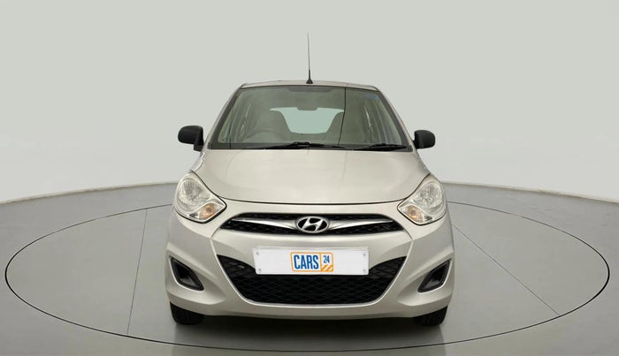 2014 Hyundai i10 MAGNA 1.1, Petrol, Manual, 41,588 km, Front