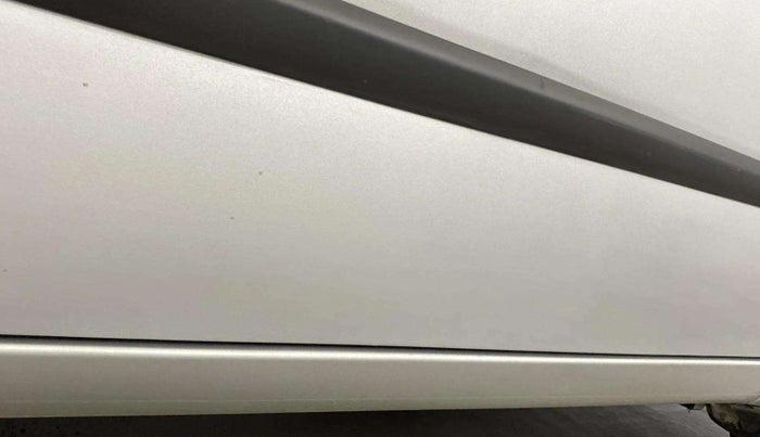 2014 Hyundai i10 MAGNA 1.1, Petrol, Manual, 41,588 km, Right running board - Slightly rusted