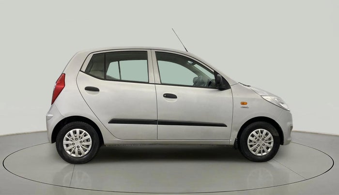 2014 Hyundai i10 MAGNA 1.1, Petrol, Manual, 41,588 km, Right Side View