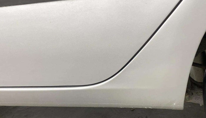 2014 Hyundai i10 MAGNA 1.1, Petrol, Manual, 41,588 km, Left running board - Minor scratches