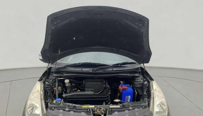 2016 Maruti Swift ZXI, Petrol, Manual, 19,047 km, Open Bonet