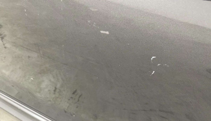 2016 Maruti Swift ZXI, Petrol, Manual, 19,047 km, Driver-side door - Minor scratches