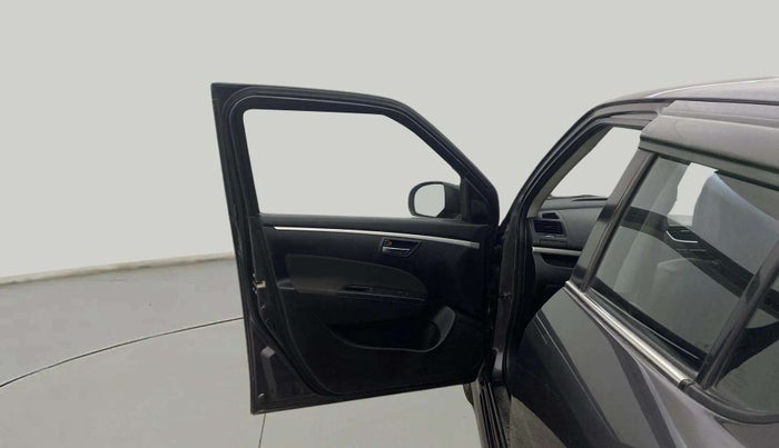 2016 Maruti Swift ZXI, Petrol, Manual, 19,047 km, LHS Front Door