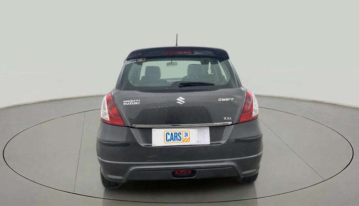 2016 Maruti Swift ZXI, Petrol, Manual, 19,047 km, Back/Rear