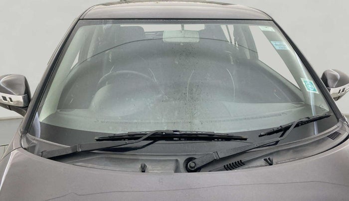 2016 Maruti Swift ZXI, Petrol, Manual, 19,047 km, Front Windshield
