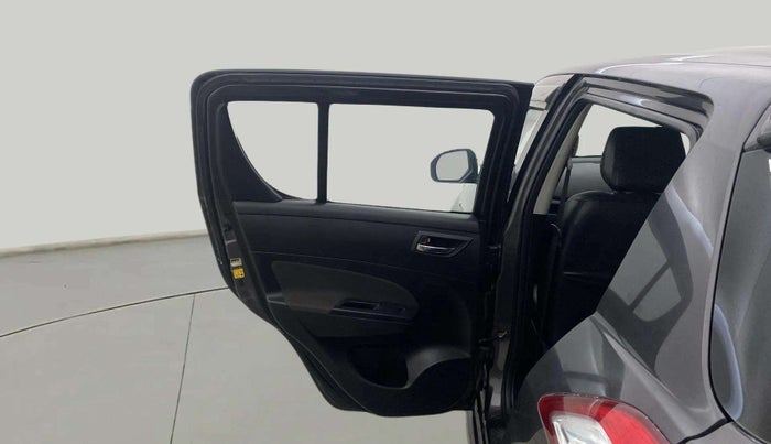 2016 Maruti Swift ZXI, Petrol, Manual, 19,047 km, LHS Rear Door