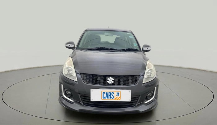 2016 Maruti Swift ZXI, Petrol, Manual, 19,047 km, Front