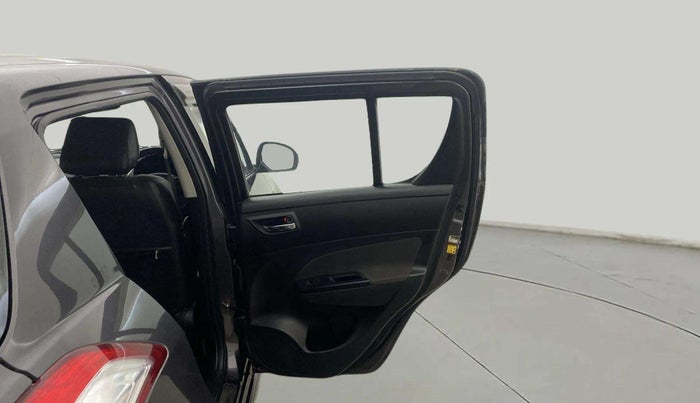 2016 Maruti Swift ZXI, Petrol, Manual, 19,047 km, RHS Rear Door