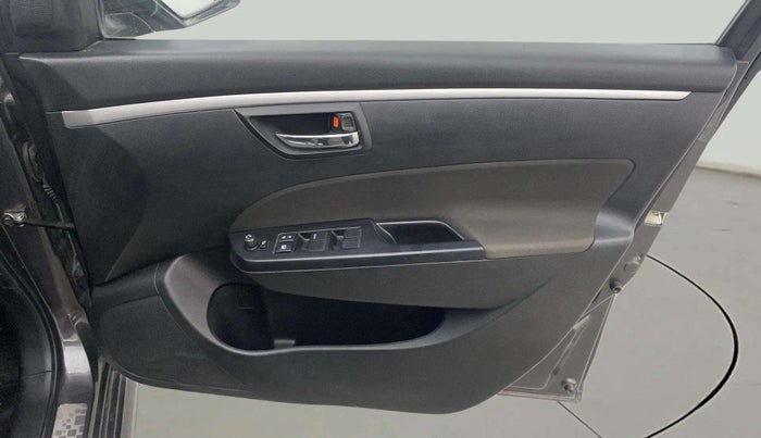2016 Maruti Swift ZXI, Petrol, Manual, 19,047 km, Driver Side Door Panels Control