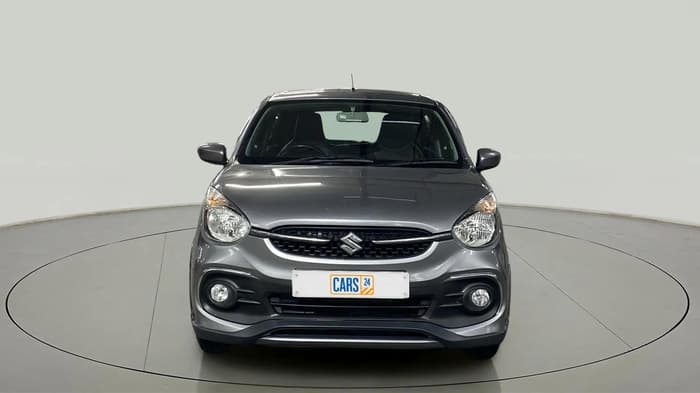 2023 Maruti Celerio VXI, Petrol, Manual, 23,427 km, Front