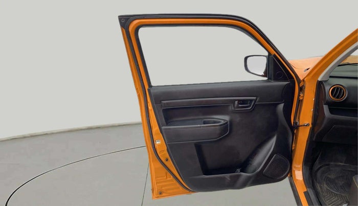 2023 Maruti S PRESSO VXI+, Petrol, Manual, 18,278 km, LHS Front Door