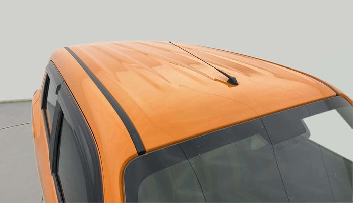 2023 Maruti S PRESSO VXI+, Petrol, Manual, 18,278 km, Roof