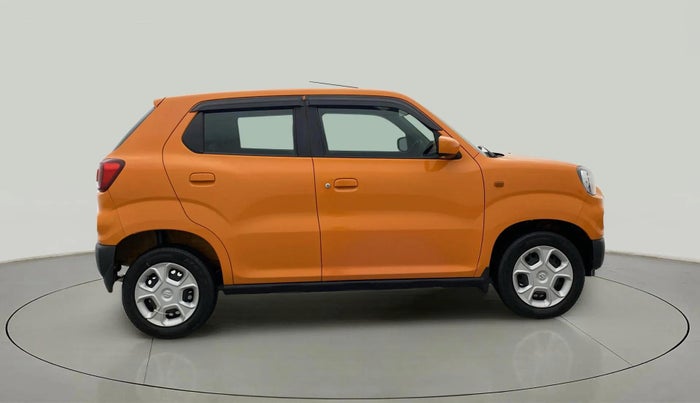2023 Maruti S PRESSO VXI+, Petrol, Manual, 18,278 km, Right Side View