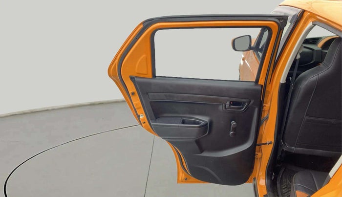 2023 Maruti S PRESSO VXI+, Petrol, Manual, 18,278 km, LHS Rear Door